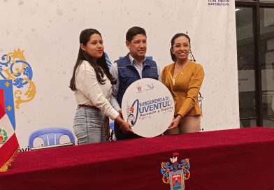 Parlamento Universitario 2024: Una plataforma para la participación política juvenil en Arequipa