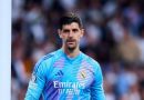 THIBAUT COURTOIS SE PERDERÁ EL CLÁSICO POR LESIÓN