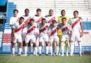 PERÚ PIERDE LA SEDE DEL SUDAMERICANO SUB-20 Y MILLONES INVERTIDOS EN ESTADIOS