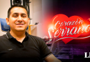 CORAZÓN SERRANO DENUNCIA QUE SON VÍCTIMAS DE EXTORSIÓN: