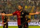 HOY JUEGA EL FBC MELGAR: