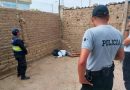 DELINCUENTE MUERE ELECTROCUTADO EN TRUJILLO: