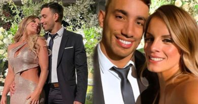 CHICOS REALITY GANARON MÁS DE 100 MIL SOLES EN SU BODA: CHICOS REALITY GANARON MÁS DE 100 MIL SOLES EN SU BODA: