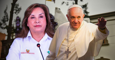 PRESIDENTA DINA BOLUARTE PLANEA IR AL VATICANO: PRESIDENTA DINA BOLUARTE PLANEA IR AL VATICANO: