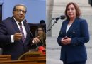 CONGRESISTA LE CANTA SUS VERDADES A JEFA DE ESTADO:
