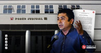 ROBAN FIRMAS A PERUANOS Y LOS PONEN EN PARTIDOS POLÍTICOS: