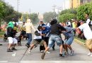 DEFENSORÍA DEL PUEBLO SALE EN DEFENSA DE DELINCUENTES ADOLESCENTES: