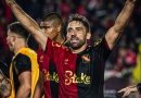 JUGADOR ROJINEGRO ESTARÁ DE BAJA CASI DOS MESES EN EL MELGAR:
