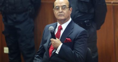 VLADIMIRO MONTESINOS PODRÍA SALIR DE LA CÁRCEL: