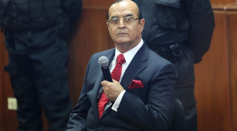 VLADIMIRO MONTESINOS PODRÍA SALIR DE LA CÁRCEL: