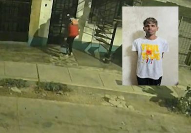 VENEZOLANO DE 23 AÑOS MUERE AL EXPLOTARLE ARTEFACTO: