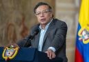 PRESIDENTE DE COLOMBIA ENTABLA CONVERSACIÓN CON REDES CRIMINALES: