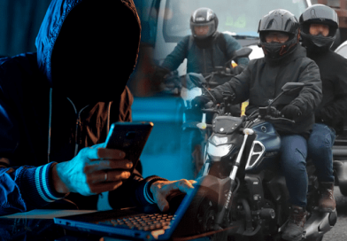 EXTORSIONADOR MUERE AL COLOCAR ARTEFACTO EXPLOSIVO