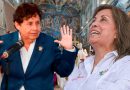 SUSEL PAREDES LE DIJO DE TODO A PRESIDENTA DINA BOLUARTE: