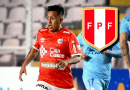JUGADORES DE LA LIGA 1 SUENAN EN LA PRÓXIMA CONVOCATORIA DE LA BICOLOR:
