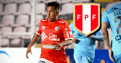 JUGADORES DE LA LIGA 1 SUENAN EN LA PRÓXIMA CONVOCATORIA DE LA BICOLOR: JUGADORES DE LA LIGA 1 SUENAN EN LA PRÓXIMA CONVOCATORIA DE LA BICOLOR: