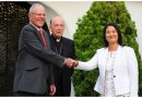 PPK CULPA A KEIKO FUJIMORI DE CRISIS EN EL PAÍS: