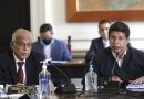 JUICIO ORAL DE FALLIDO GOLPE DE ESTADO LLEGA A SU FIN: