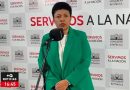 CONGRESISTA DE FUERZA POPULAR REALIZA PROSELETISMO POLÍTICO: