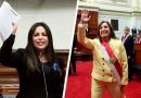 CONGRESISTA DE RENOVACIÓN POPULAR ADVIERTE VACANCIA CONTRA JEFA DE ESTADO: