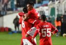 CIENCIANO SALE POR LA CLASIFICACIÓN EN LA COPA SUDAMERICANA: