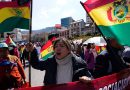 BOLIVIANOS DESESPERADOS POR LA FALTA DE DÓLARES: