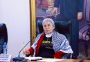 CONGRESISTA “MOCHASUELDOS” JURA INOCENCIA: