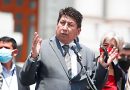 HERMANO DE PRÓFUGO VLADIMIR CERRÓN, SE RÍE DE CRÍTICAS DE PERUANOS: