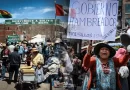 LA ONU ADVIERTE OLA DE HAMBRUNA EN BOLIVIA: