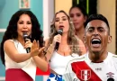 FUTBOLISTA DE EMELEC CUEVA, DEMANDARÍA A CONDUCTORAS DE TV: