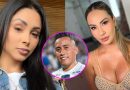 SIGUEN LOS PROBLEMAS ENTRE LA EXPAREJA DE CUEVA Y PAMELA FRANCO: