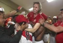 RICARDO GARECA SUEÑA CON VOLVER A LA BICOLOR: