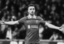 FUTBOLISTA QUE FALLECIÓ DIOGO JOTA, LE DEDICÓ PALABRAS A SU ESPOSA: