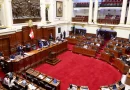 CONGRESISTAS SE FUERON DE VIAJE A MARRUECOS: