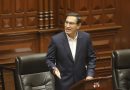 MARTÍN VIZCARRA SE BURLA DE EXCANDIDATO PRESIDENCIAL: