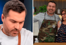 EXINTEGRANTE DEL «GRAN CHEF FAMOSOS» CUESTIONA A PERSONAS CON SOBREPESO: