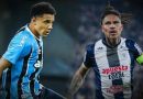 DT DE ALIANZA LIMA ESPERA CON ANSIAS PARTIDO DE VUELTA CONTRA GREMIO:
