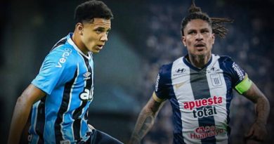 DT DE ALIANZA LIMA ESPERA CON ANSIAS PARTIDO DE VUELTA CONTRA GREMIO: