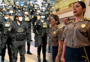UNIDADES ESPECIALES DE LA PNP LLEGAN A NAZCA PARA DESBLOQUEAR CARRETERAS: