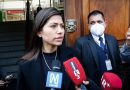 CONGRESISTA POR AREQUIPA DENUNCIA A MINEROS INFORMALES: