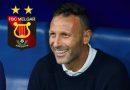 HINCHAS DEL FBC MELGAR PIDEN LA SALIDA DE WALTER RIBONETTO: