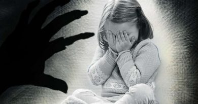 INDESEABLE SUJETO FUE CAPTURADO CON VIDEOS ÍNTIMOS DE SU HIJA: