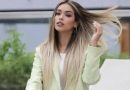 MODELO SHIRLEY ARICA: «LOS HOMBRES ME TIENEN MIEDO».