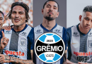 ALIANZA LIMA ENFRENTA A GREMIO POR LA COPA SUDAMERICANA: