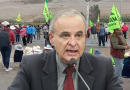 MINISTRO DE ENERGÍA Y MINAS ASEGURA QUE POBLADORES DEL VALLE DE TAMBO QUIEREN LA MINERÍA: