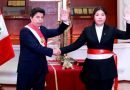 EXPREMIER DENUNCIA QUE ES CHANTAJEADA EN LA CÁRCEL DE MUJERES: