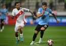 PERÚ SE JUEGA LA VIDA ANTE URUGUAY, ESPERANDO EL MILAGRO: