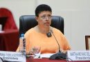CONGRESISTA DE FUERZA POPULAR, SE VUELVE VIRAL AL MENCIONAR A LOS «DIBUJITOS»: