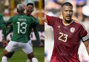 SE DEFINE A LA SELECCIÓN QUE IRÁ AL REPECHAJE: