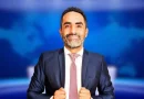 PERIODISTA FERNANDO LLANOS PONE EN SU LUGAR A CONGRESISTA DE FUERZA POPULAR:
